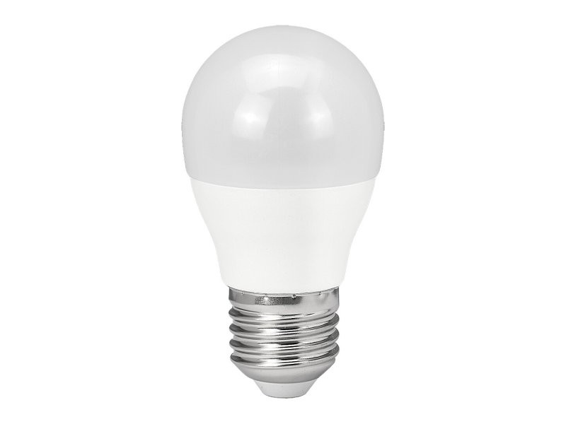 RABALUX LED Sijalica SMD, 8W, Bela