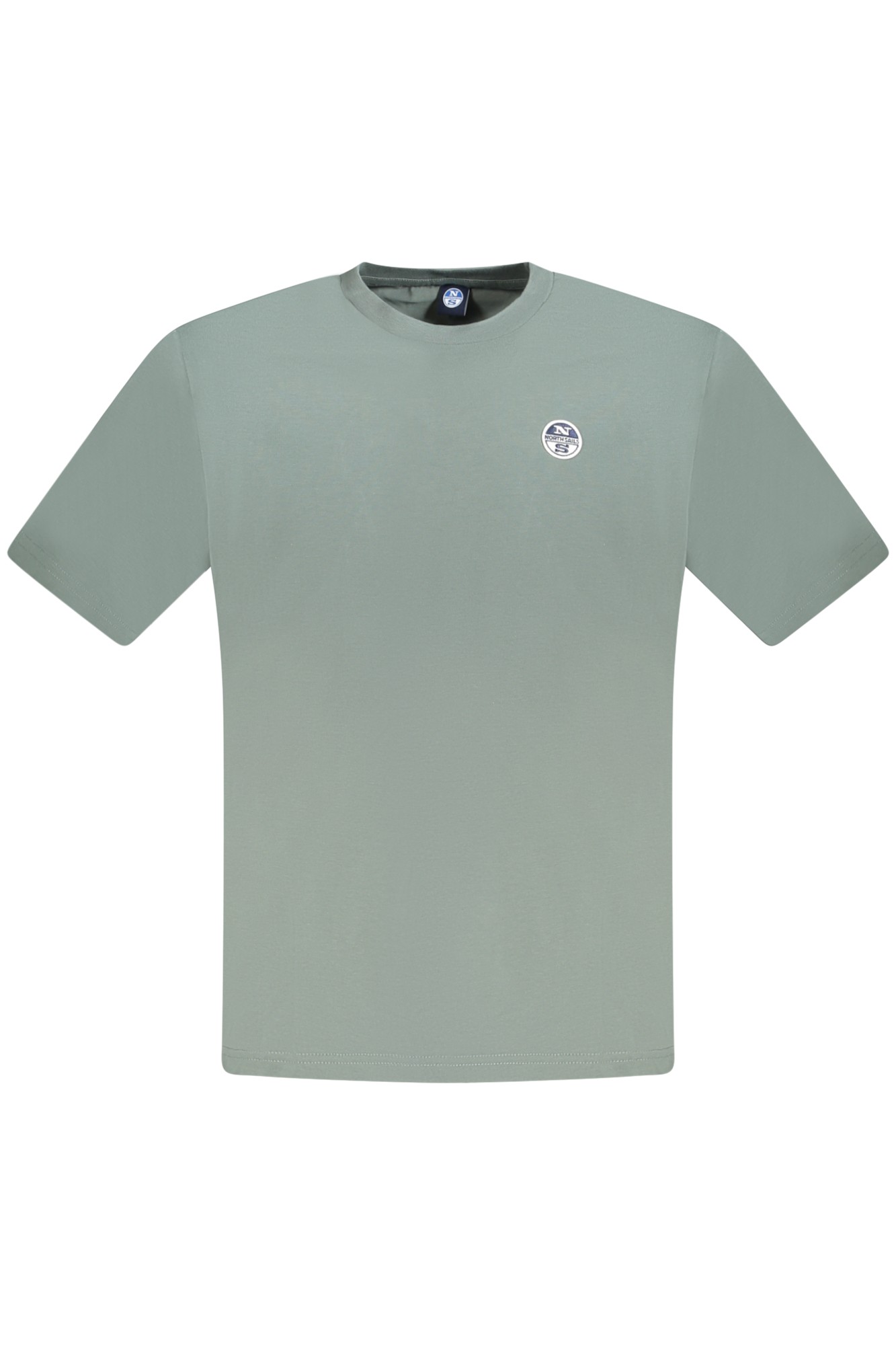 NORTH SAILS Muška majica 996016000_VE0419, Svetlozelena