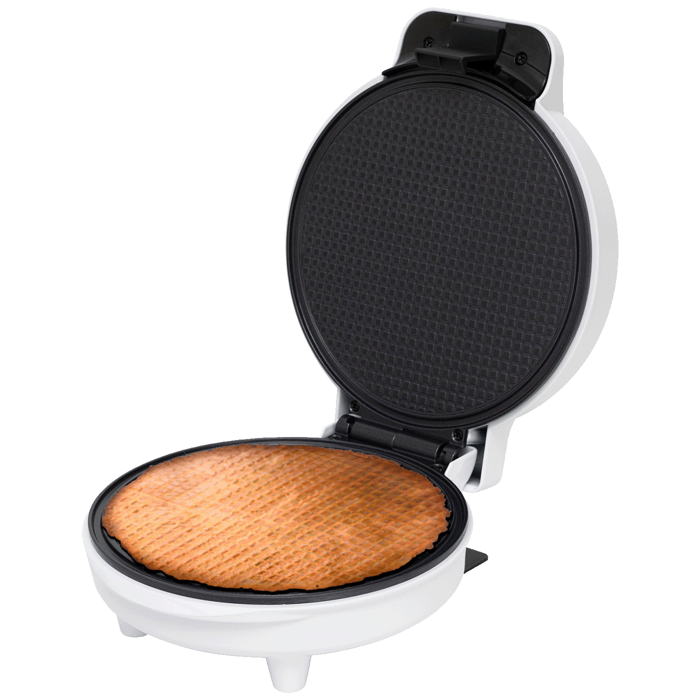 Kućni aparat za vafle, 1000V - HGOS19