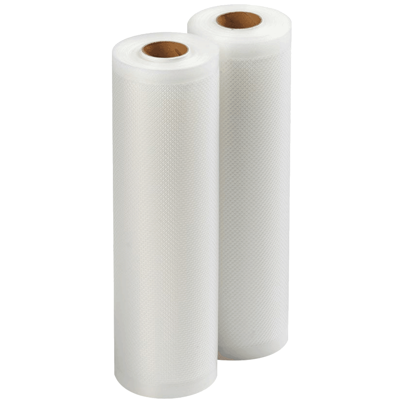 home Foliјe za vakum pakovanje u rolnama, 28k500cm, 2 komada, providne