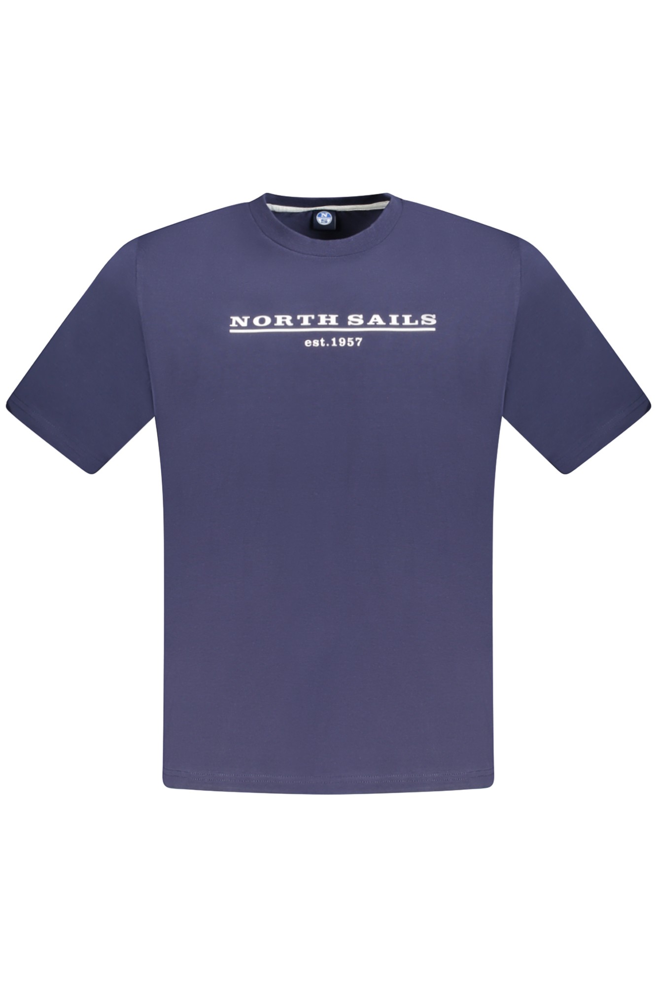 NORTH SAILS Muška majica 996022000_BL0802, Tamnoplava