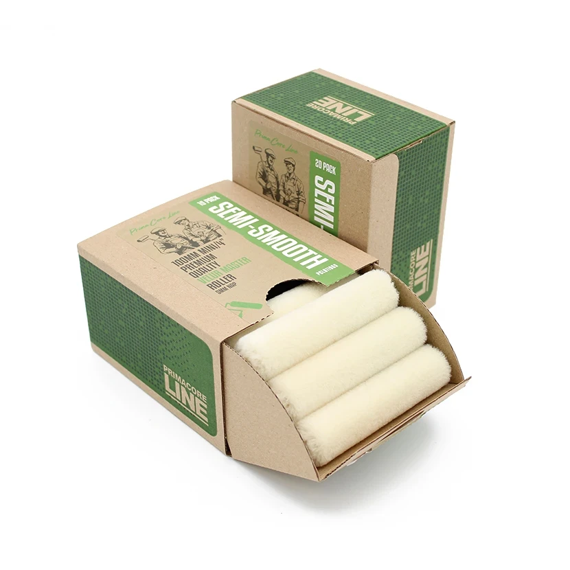 PRIMACORE LINE Uložak za valjak Velur Master PCL011965, 10cm, 1 komad