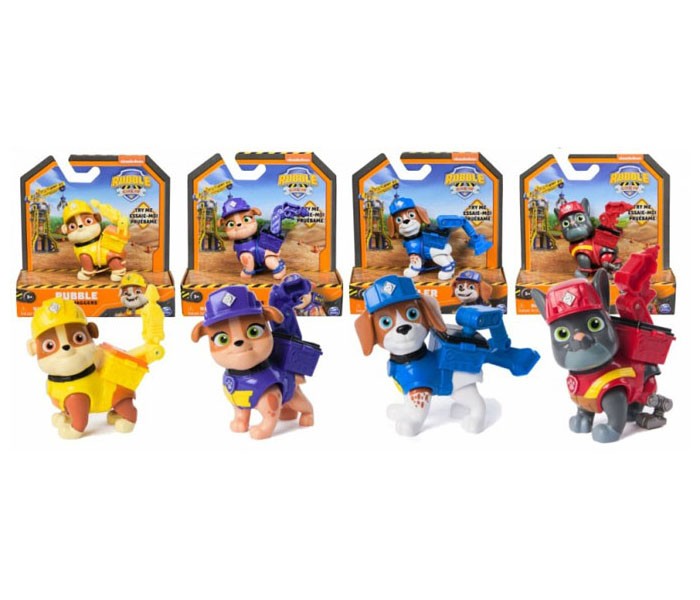 Figura igračke Paw Patrol