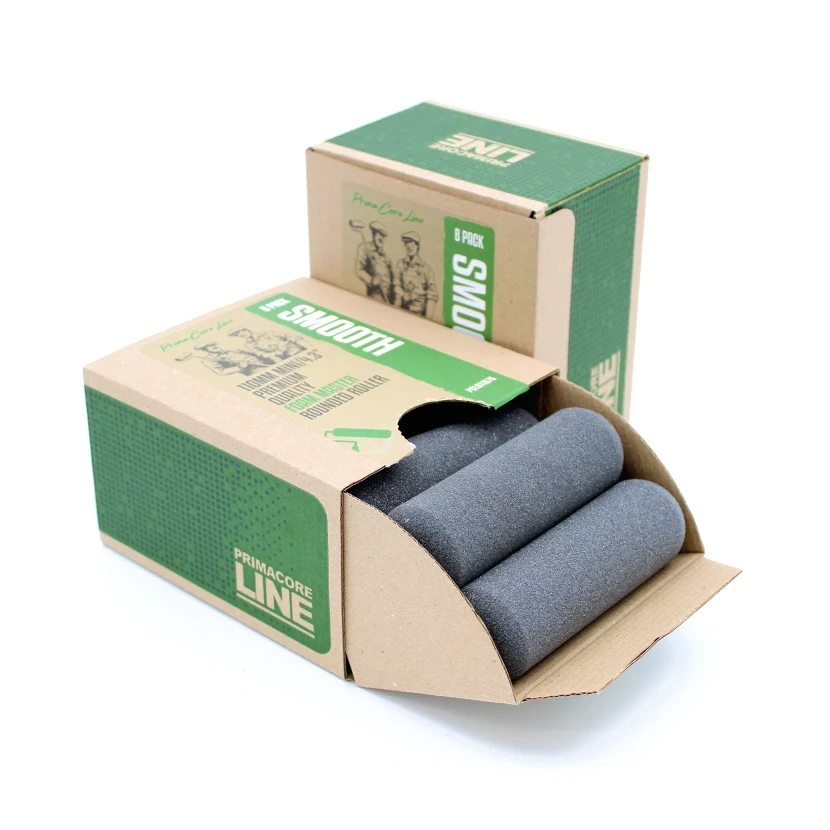 PRIMACORE LINE Uložak za valjak Sunđer Master zaobljeni PCL011876, 11cm, 1 komad