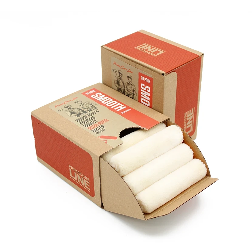 PRIMACORE LINE Uložak za valjak Velur Royal PCL011844, 10cm, 1 komad