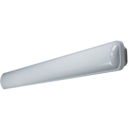 LAMBARIO Vododiht, 18W, 6400K