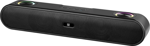 DEFENDER Soundbar Z9, 16 W, Crni
