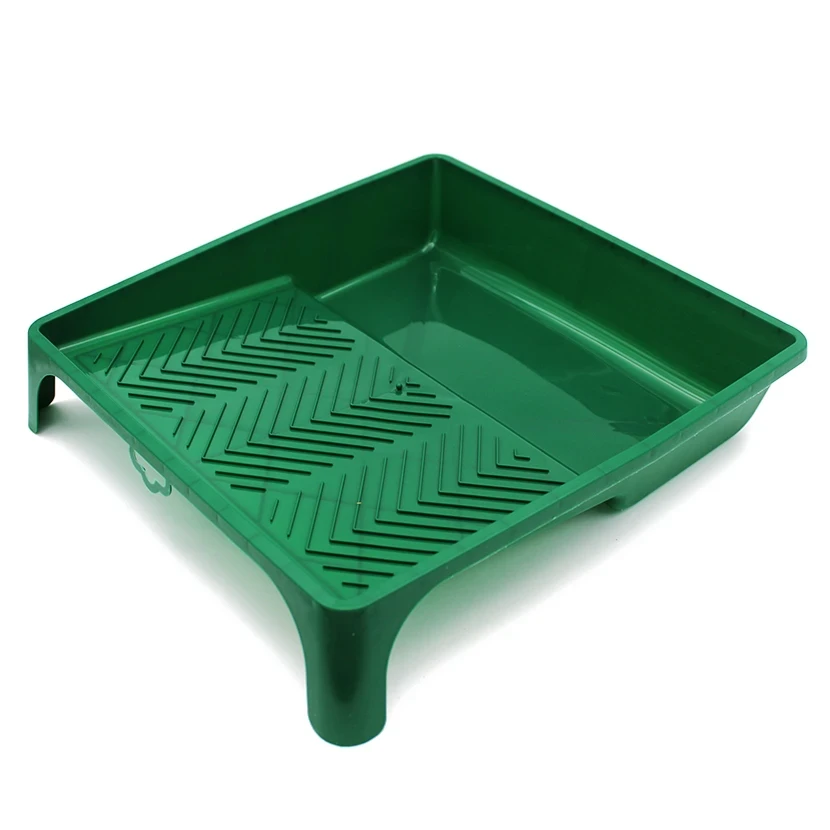 Posuda PVC Master PCL050333, 31x35cm, Zelena