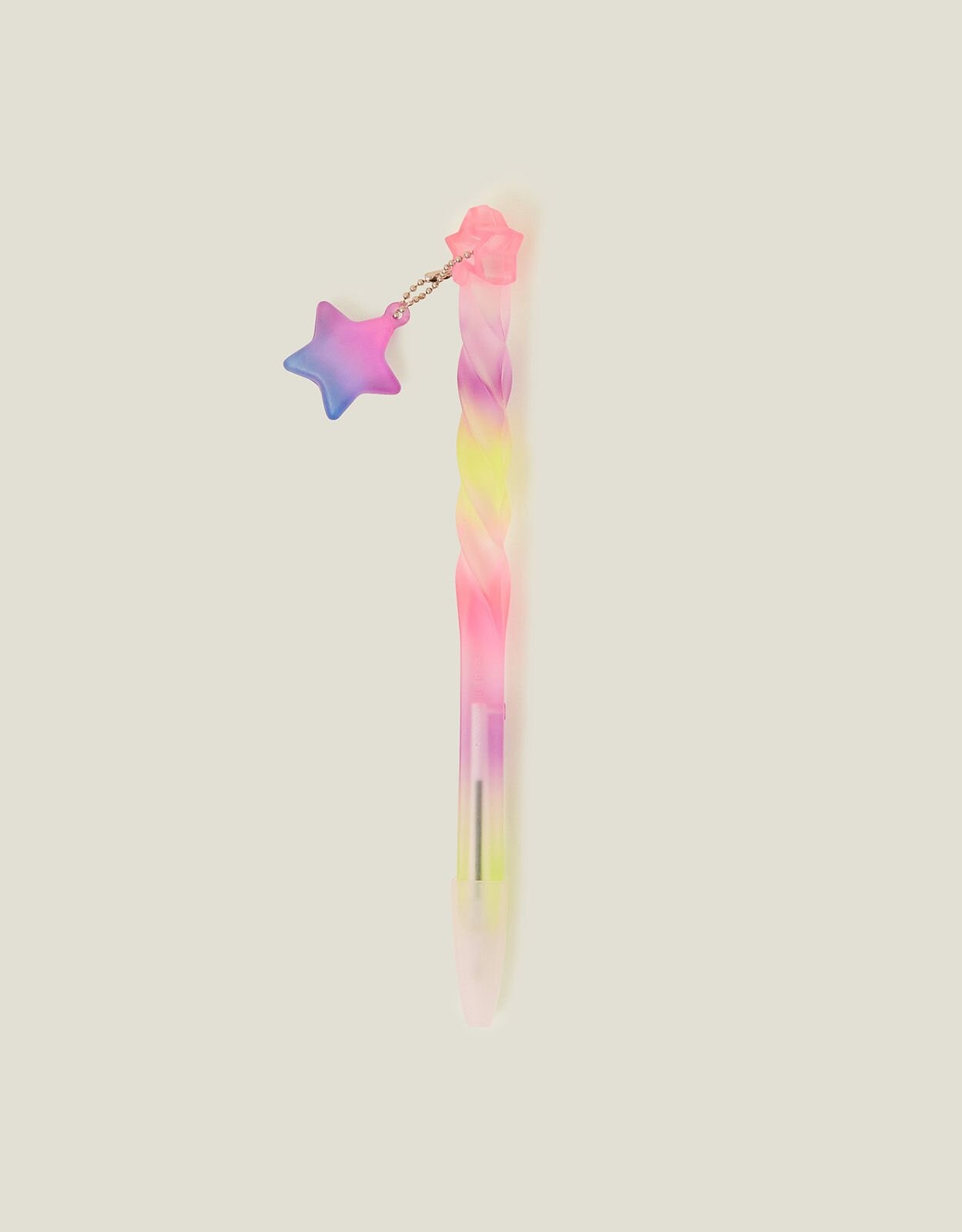 Monsoon Olovka Star Twisted Charm, Šarena