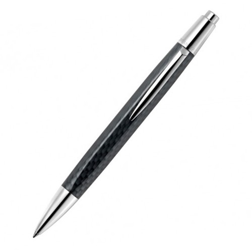 Hemiјska olovka Carandache Alchemix, crna