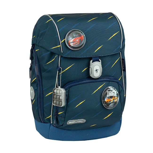 Belmil Ranac 405-73/P, Zeleni