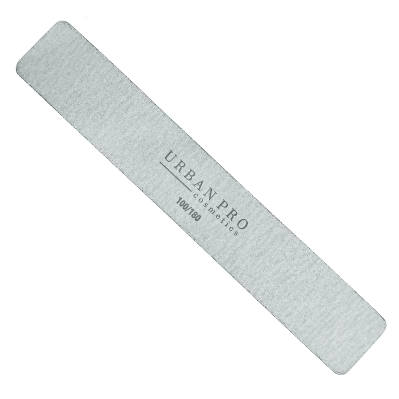 Urban Pro Turpija za nokte Jumbo, 100/180, Zebra