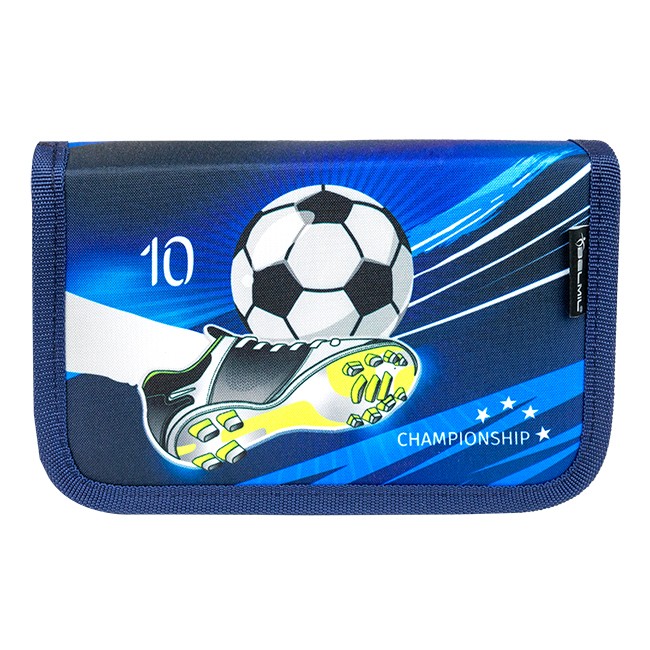 Belmil Pernica 335-72 Kick the ball, Plava