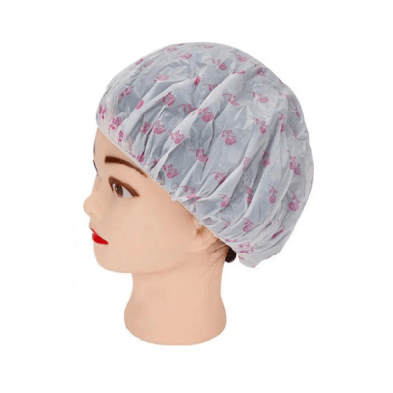 WD Kapa za tuširanje i minival, Roze