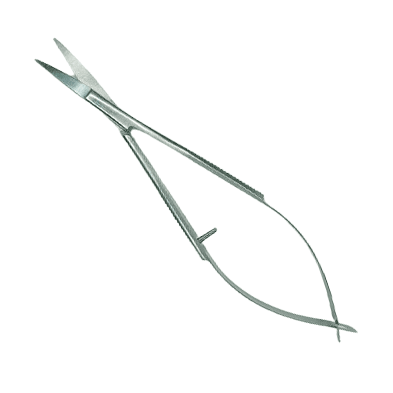 Urban Pro Trimer za obrve ili zanoktice Spring Upc0036, 11cm, Sivi