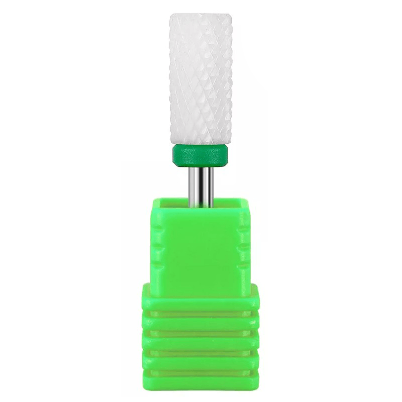 LK Dodatak za brusilicu, Srednje grubi, Zeleni