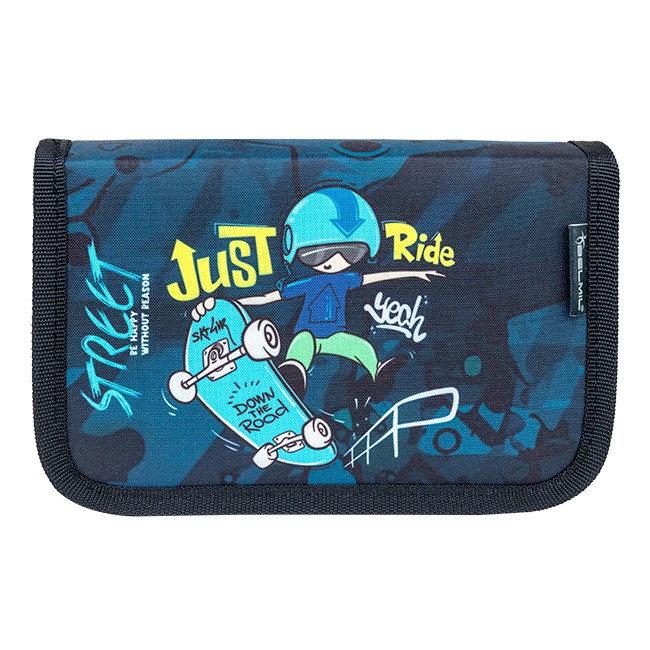 Belmil Pernica 335-72 Skate, Teget