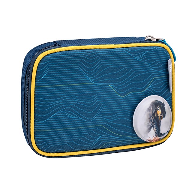 Belmil Pernica 335-86 Waves, Teget