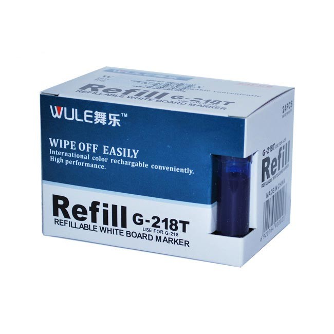 Refil za bt G-218T, Plavi