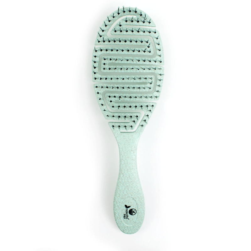 Nascita Četka za kosu 3D Flexi Vegan, Mint