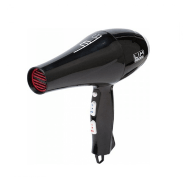 Lim Fen za kosu hp 3.7, Crni