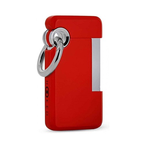 S.T.Dupont upaljač Hooked Cosmo, crveni