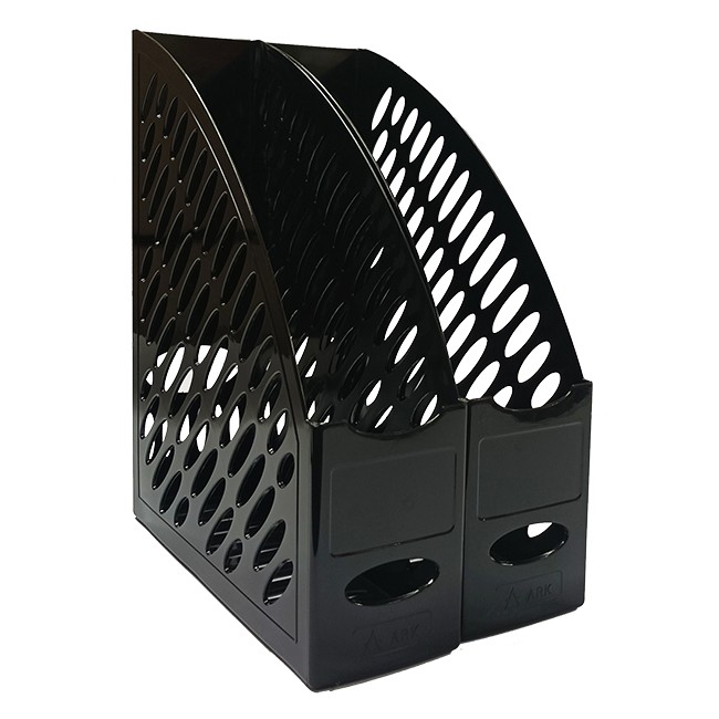 Police za dokumenta, Crne