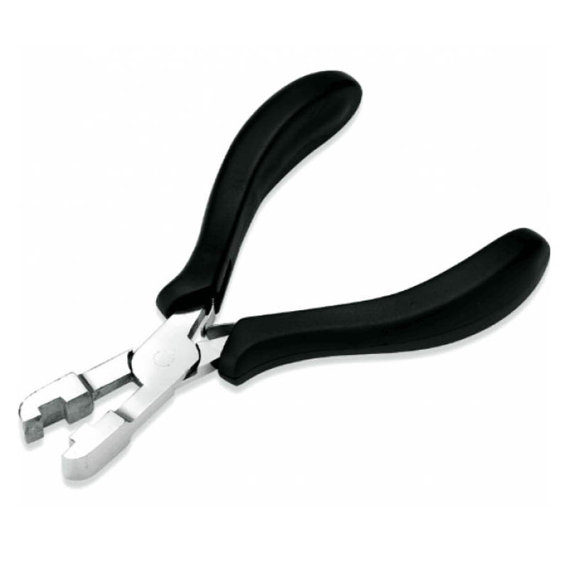 SEISETA Klešta za nadogradnju kose PM01