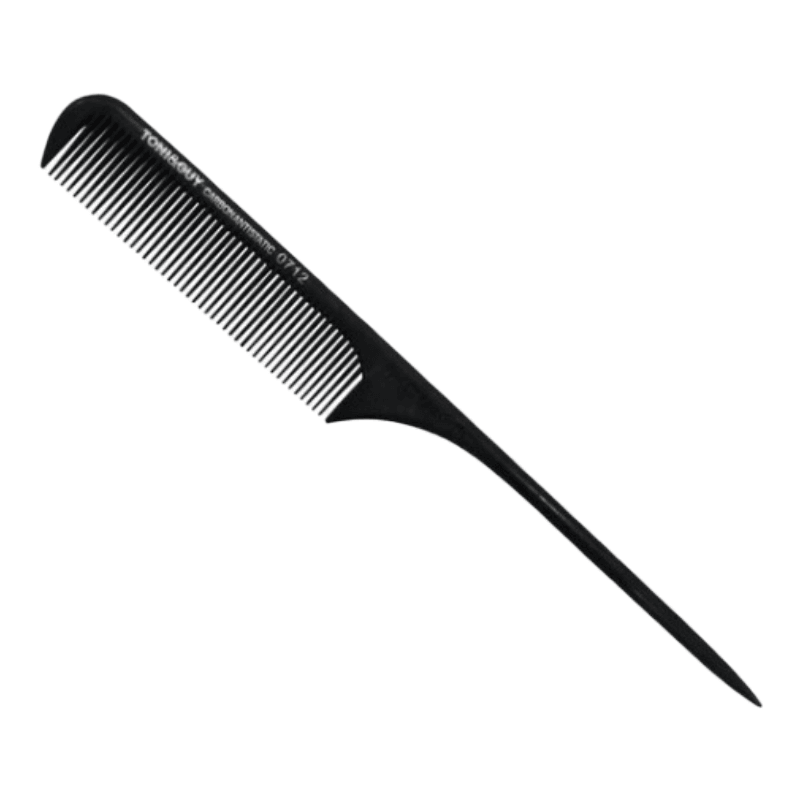 TG Češalj za kosu, Karbonski antistatički 0712