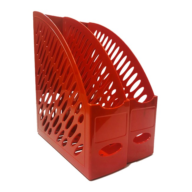 Police za dokumenta, Crvene