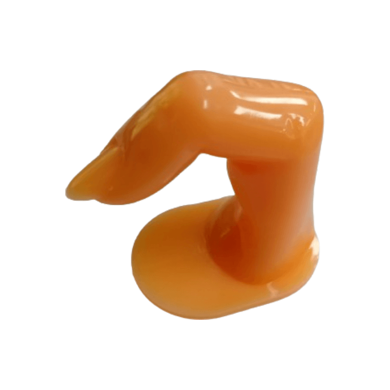 LK Prst za vežbanje sa noktom