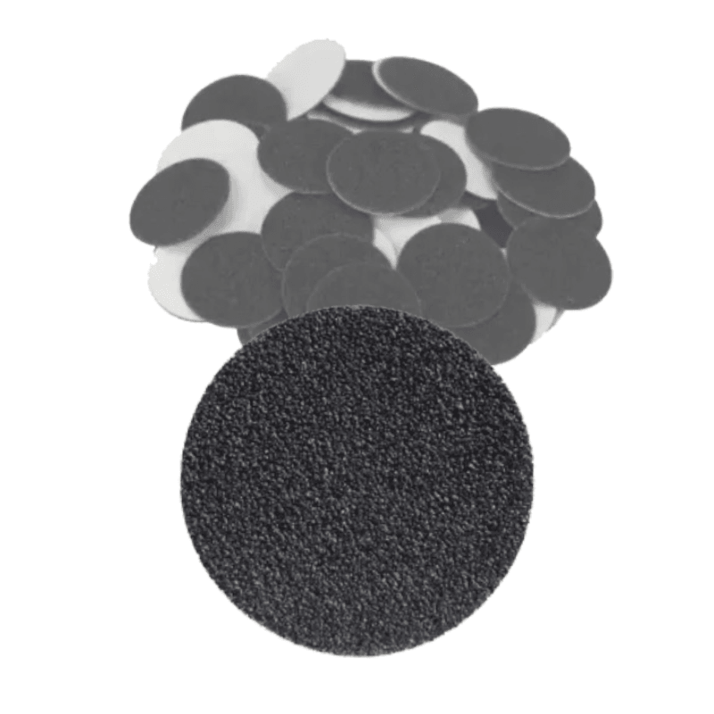 LK Zamenske turpije za pedikir, 35mm, Disk, 100 komada