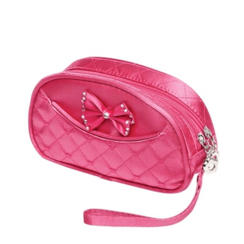 Nascita Neseser sa mašnom, Roze