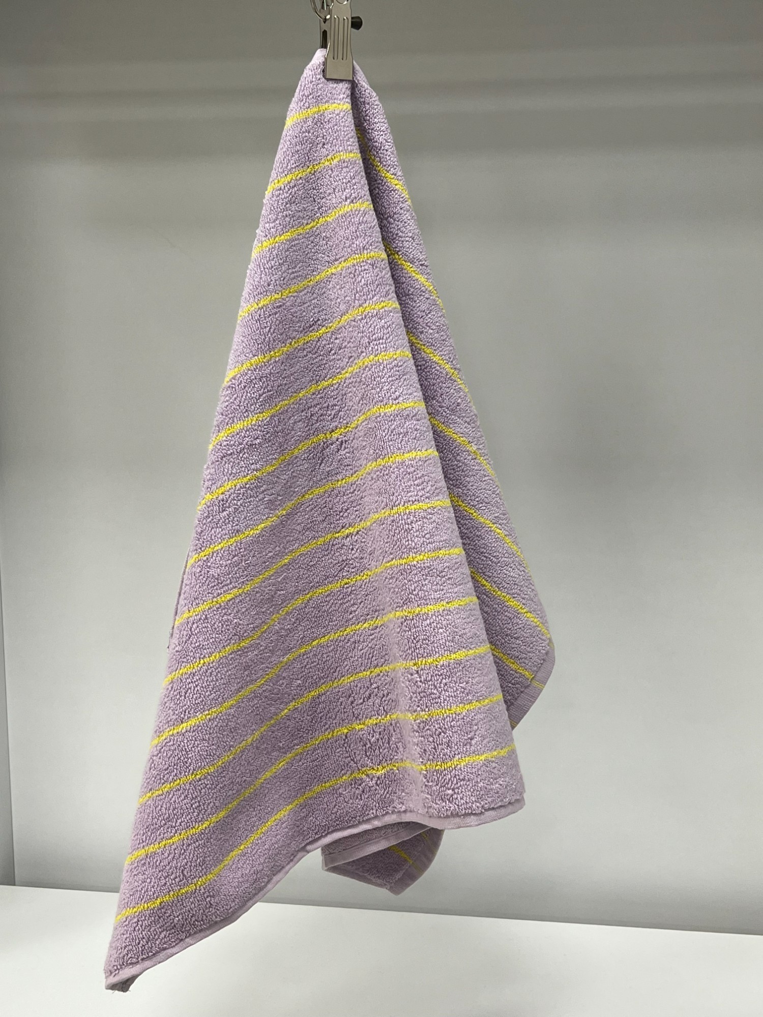 VIKTORIJA Peškir Stock 50x80cm S47 Dezen