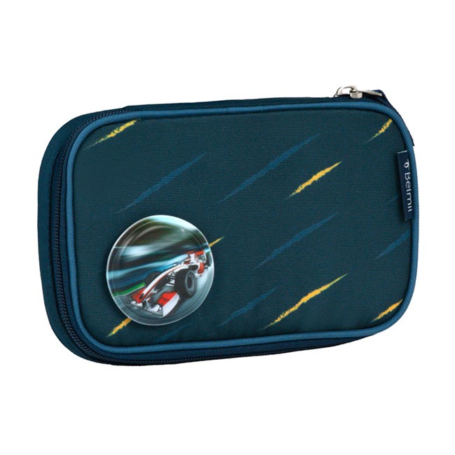 Belmil Pernica 335-86/P Orion, Teget