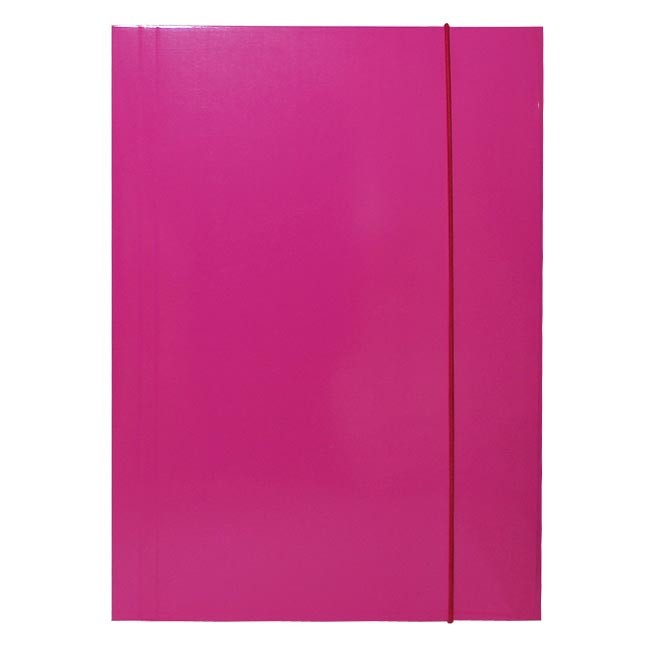 Fascikla sa lastišem, Roze