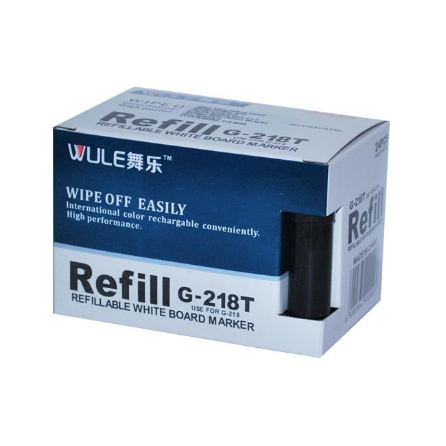 Refil za bt G-218T, Crni