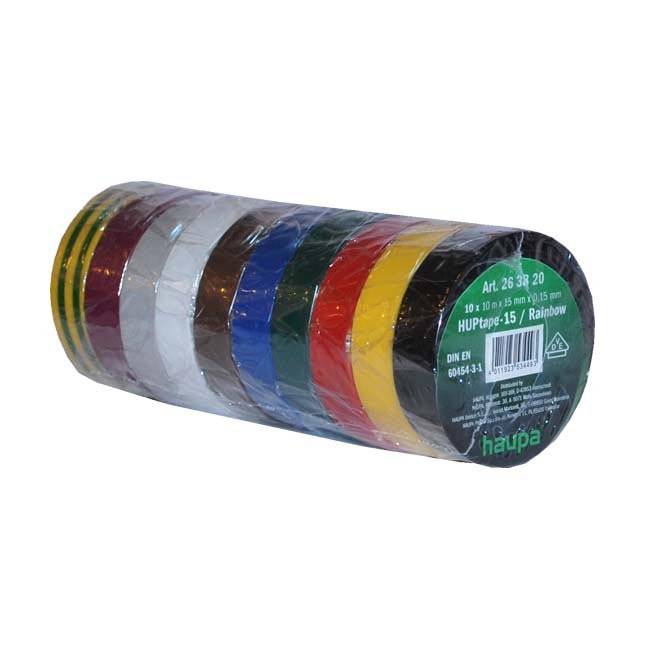 Izolir traka 19mmx10m