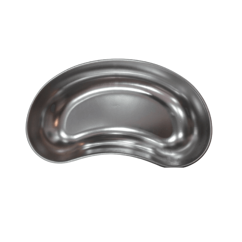 LK Metalna posuda za sterilizaciju, 200x130x25mm