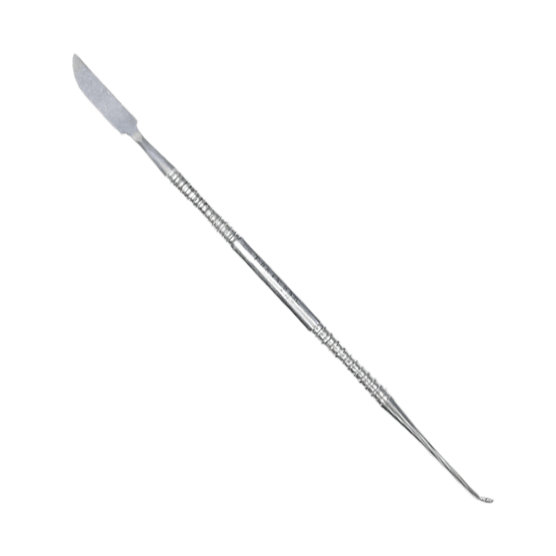 Urban Pro Instrument gurač i kosi čistač za manikir i pedikir UPC0040