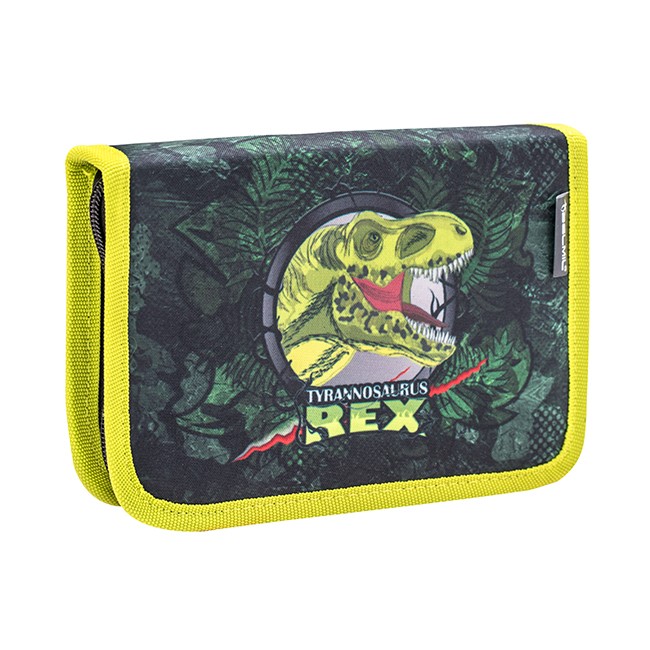 Belmil Pernica 335-72 World of T-Rexs, Zelena