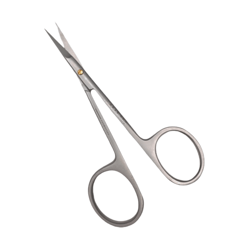 Urban Pro Makazice za nokte i zanoktice Pro Premium Straight UPC0048