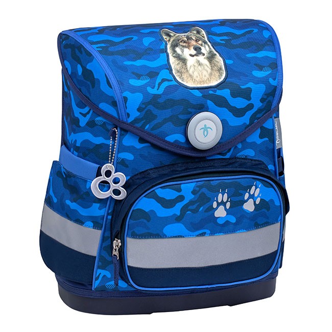 Belmil Ranac za dečake Alpha Wolf 405-41