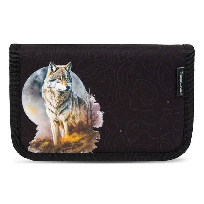 Belmil Pernica Moonless night 335-72, Crna