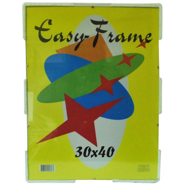 Ram za slike Klip 30 x 40 cm