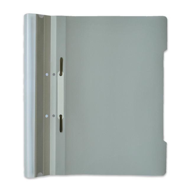 Norex Fascikla sa polumehanikom, Siva