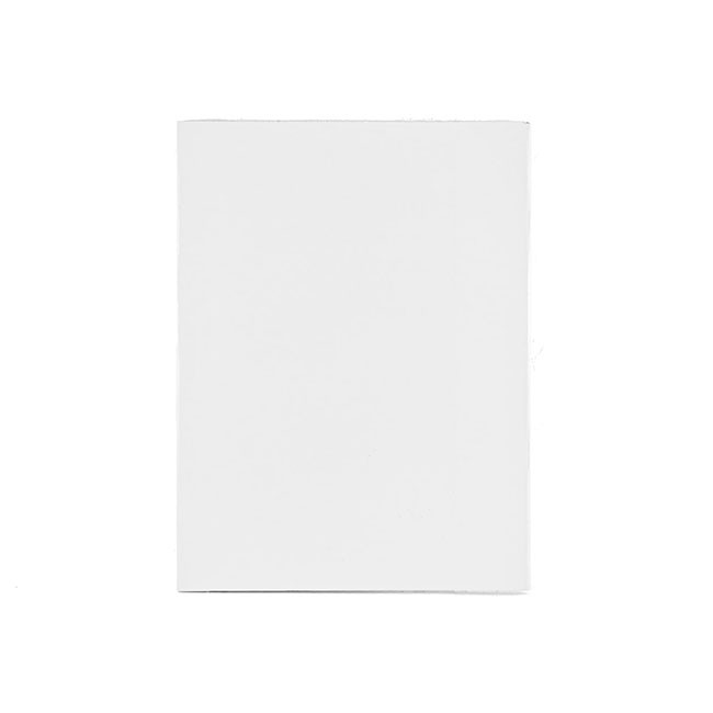 Hromoklapna fascikla GC1, Bela