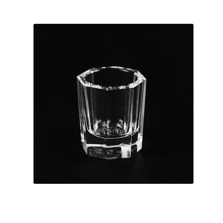 Pomoćna staklena posudica