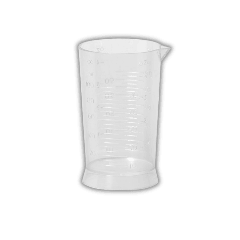 WD Menzura sa merom Transparent, 100ml