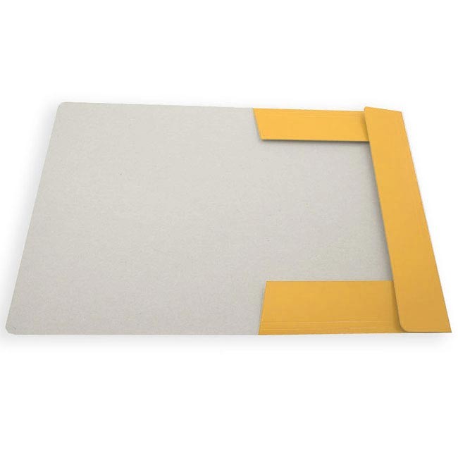 Fascikla hromoklapna, Narandžasta